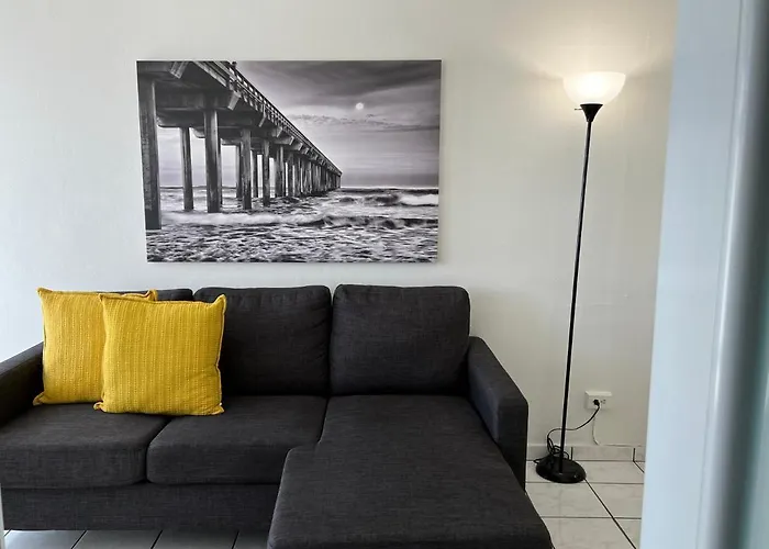 San Juan Apartments