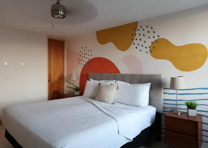 Attractive Penthouse In Isla Verde