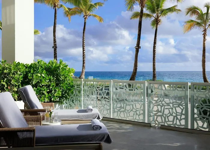 La Concha Resort, Puerto Rico, Autograph Collection