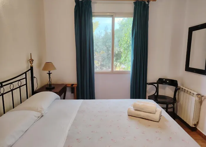 Hotel Torre San Juan
