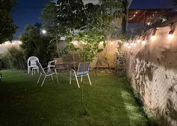 The Brisas' House-3 Beds, 6Pp. Sunny, Quiet