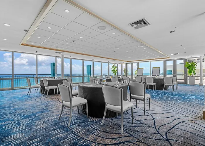 La Concha Resort, Puerto Rico, Autograph Collection
